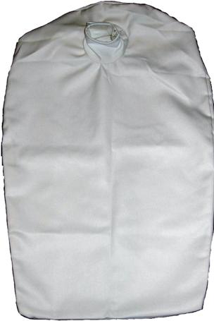 #0 Universal Cloth Filter Bag