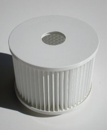 #0 DAS HEPA Filter