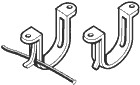 #0 Pipe Saddle