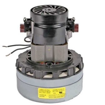 #0 1200W Vacuum Motor