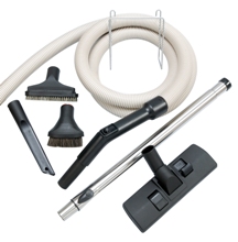 #0 9mt Standard Hose & Tool Kit