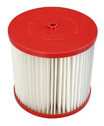 #0 Electron Washable Cart Cartridge HFPC Filter