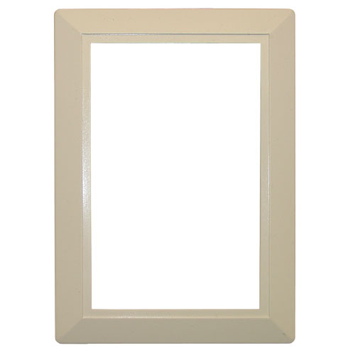 #0 Beige Universal Valve Trim