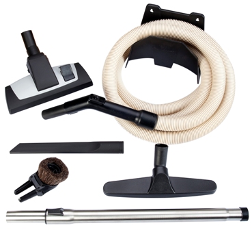#0 9mt Standard Hose & Deluxe Tool Kit