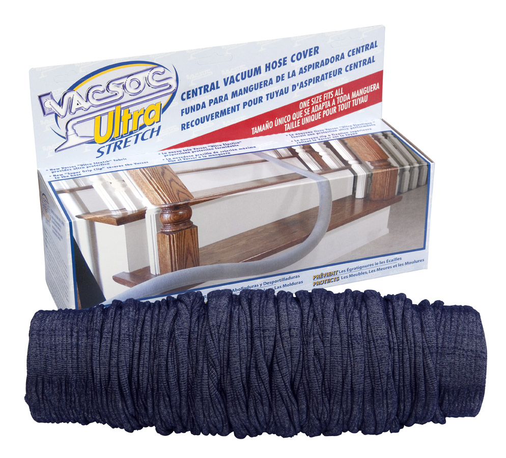 #0 9mt Ducted Vacuum Hose Sock
