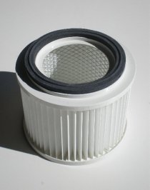 #1 DAS HEPA Filter