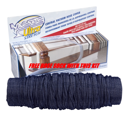 #1 9mt Standard Hose & Deluxe Tool Kit