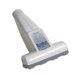 #0 Rugrat Hand-Held Turbo Head